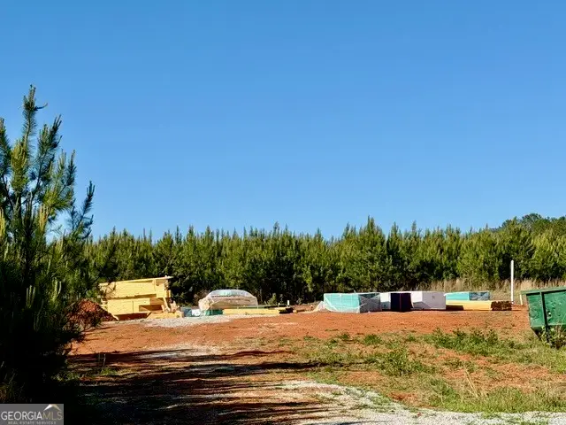 1033 Hillcrest Road #LOT 17, Hogansville, GA 30230 - #1