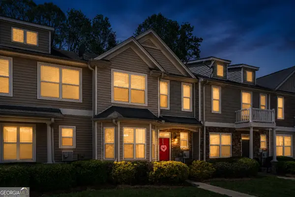 6283 Ellenwood Drive, Rex, GA 30273