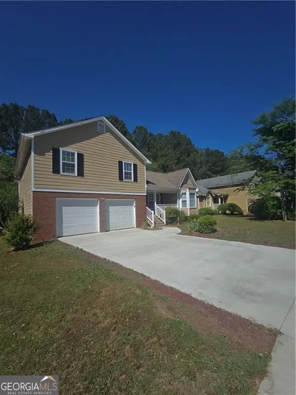 5115 Glendora Drive, Powder Springs, GA 30127
