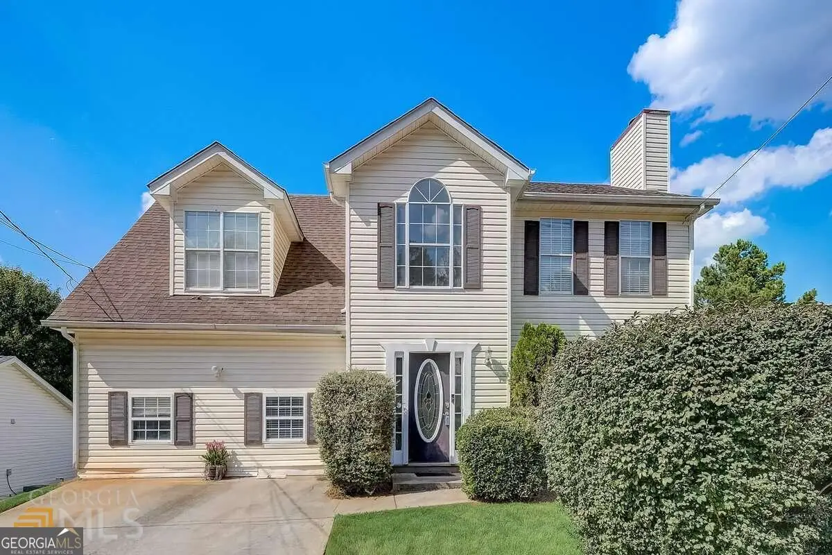3024 River Oak Mews, Decatur, GA 30034 - #1