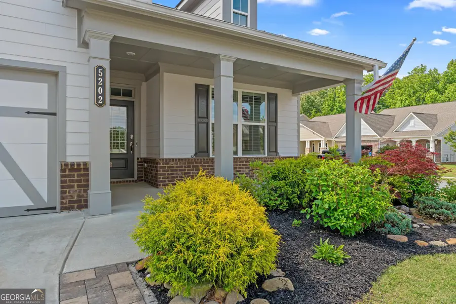 5202 Noble Oak Cove, Gainesville, GA 30504 - #2