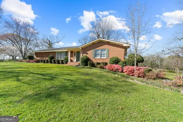 56 Claymont Road, Mcintyre, GA 31054