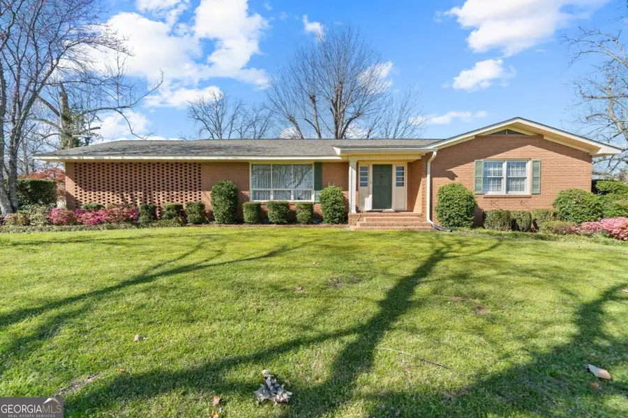 56 Claymont Road, McIntyre, GA 31054 - #2