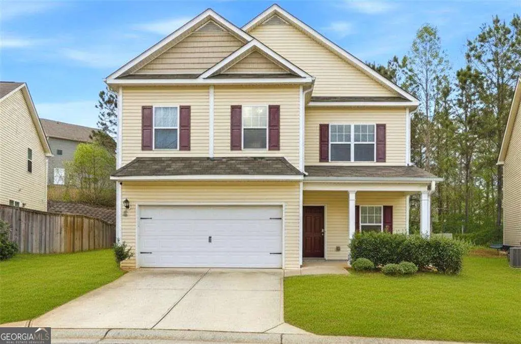 369 Crescent Woode Drive, Dallas, GA 30157 - #1