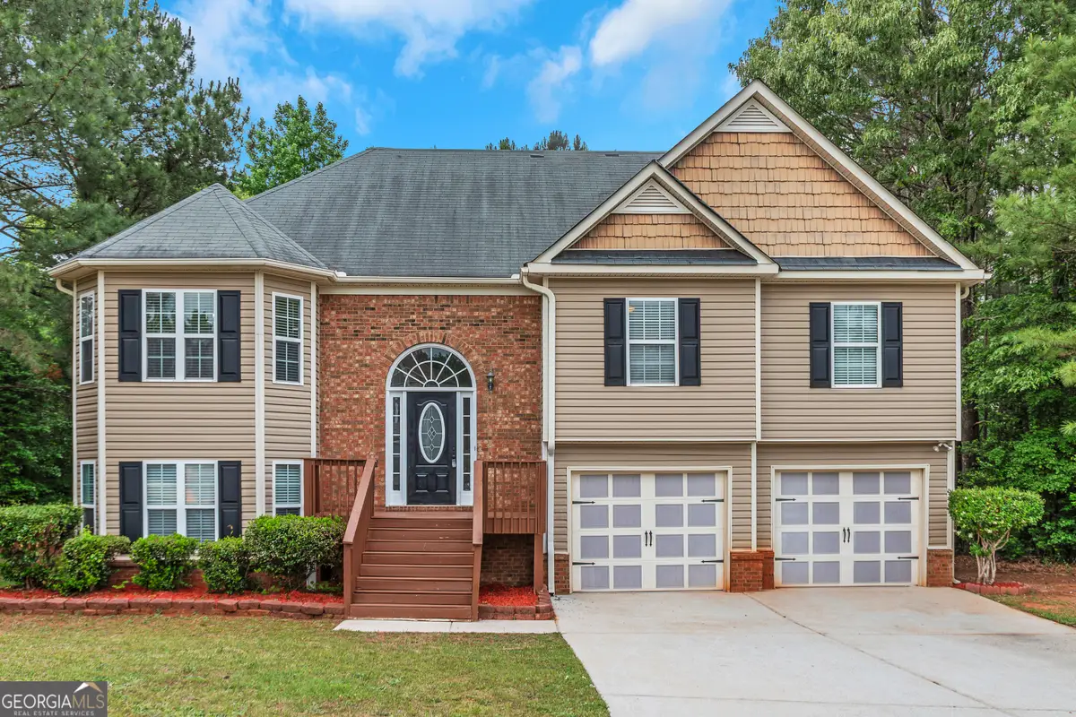 175 River Crest Lane, Covington, GA 30016 - #1