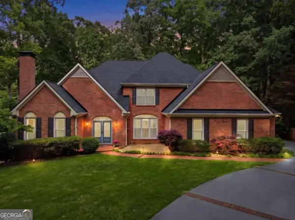 5215 Overbend Trail, Suwanee, GA 30024
