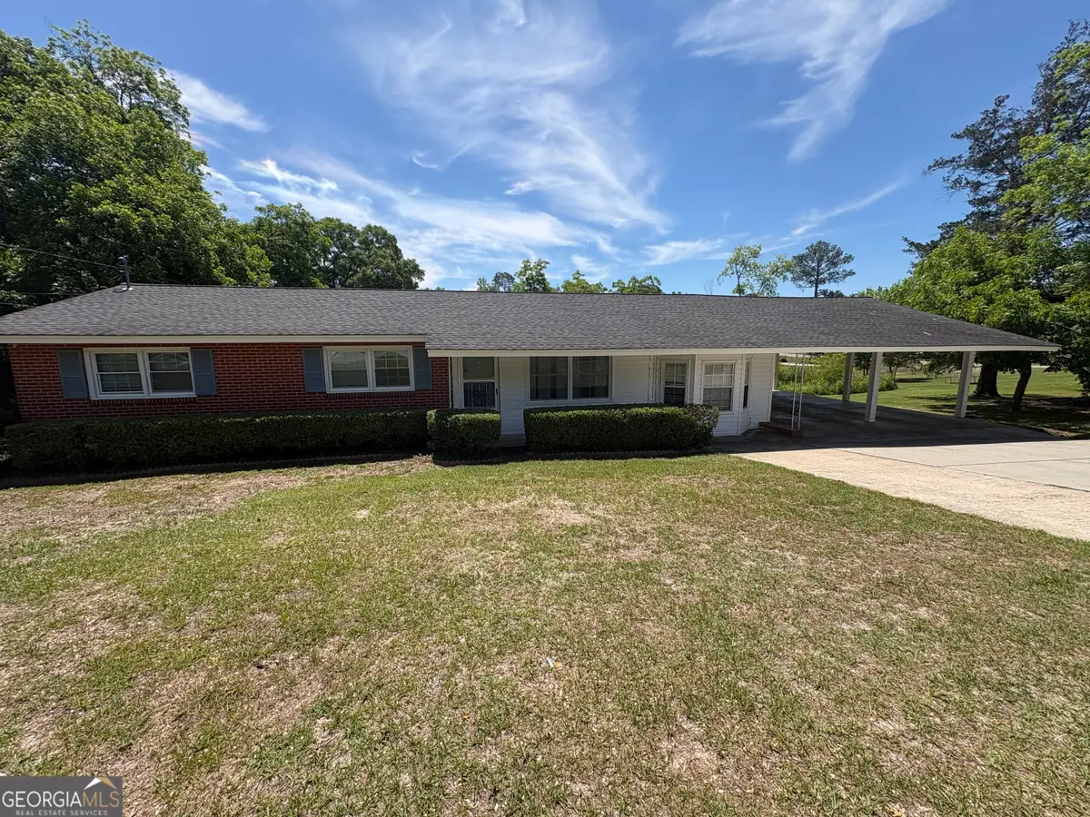 5620 Forest Avenue, Eastman, GA 31023 - #1