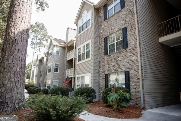 12300 Apache Avenue #921, Savannah, GA 31419