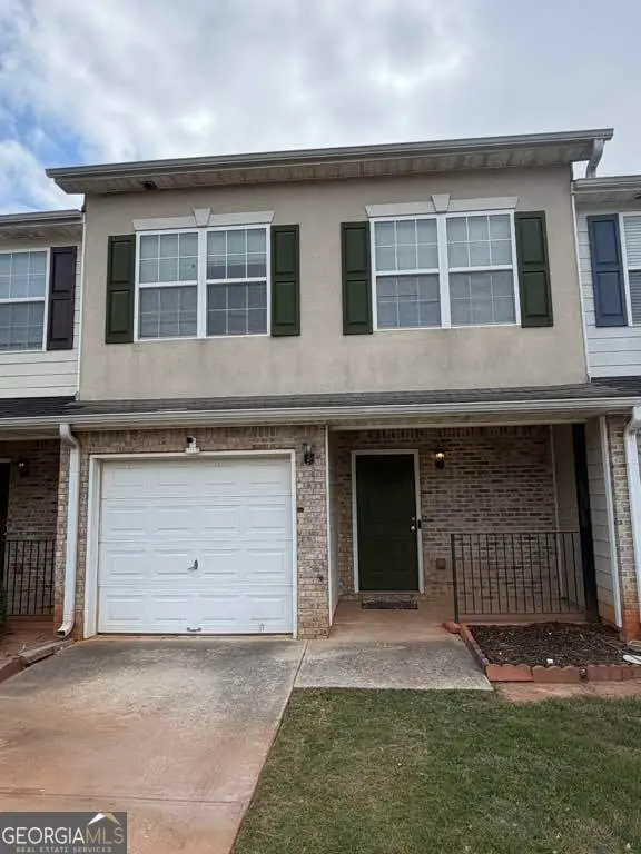 631 Georgetown Court, Jonesboro, GA 30236 - #1