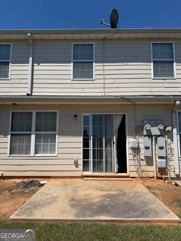 631 Georgetown Court, Jonesboro, GA 30236 - #3