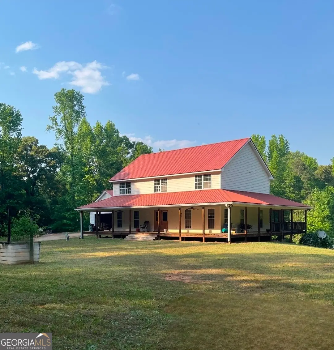 1111 Rehoboth Road, Bishop, GA 30621 - #1