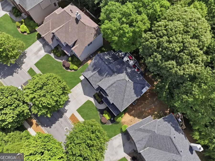 4092 Suwanee Mill Drive, Buford, GA 30518 - #3