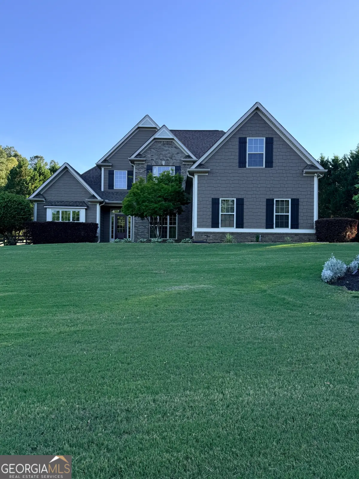 127 Sandisfield Drive, Sharpsburg, GA 30277 - #1