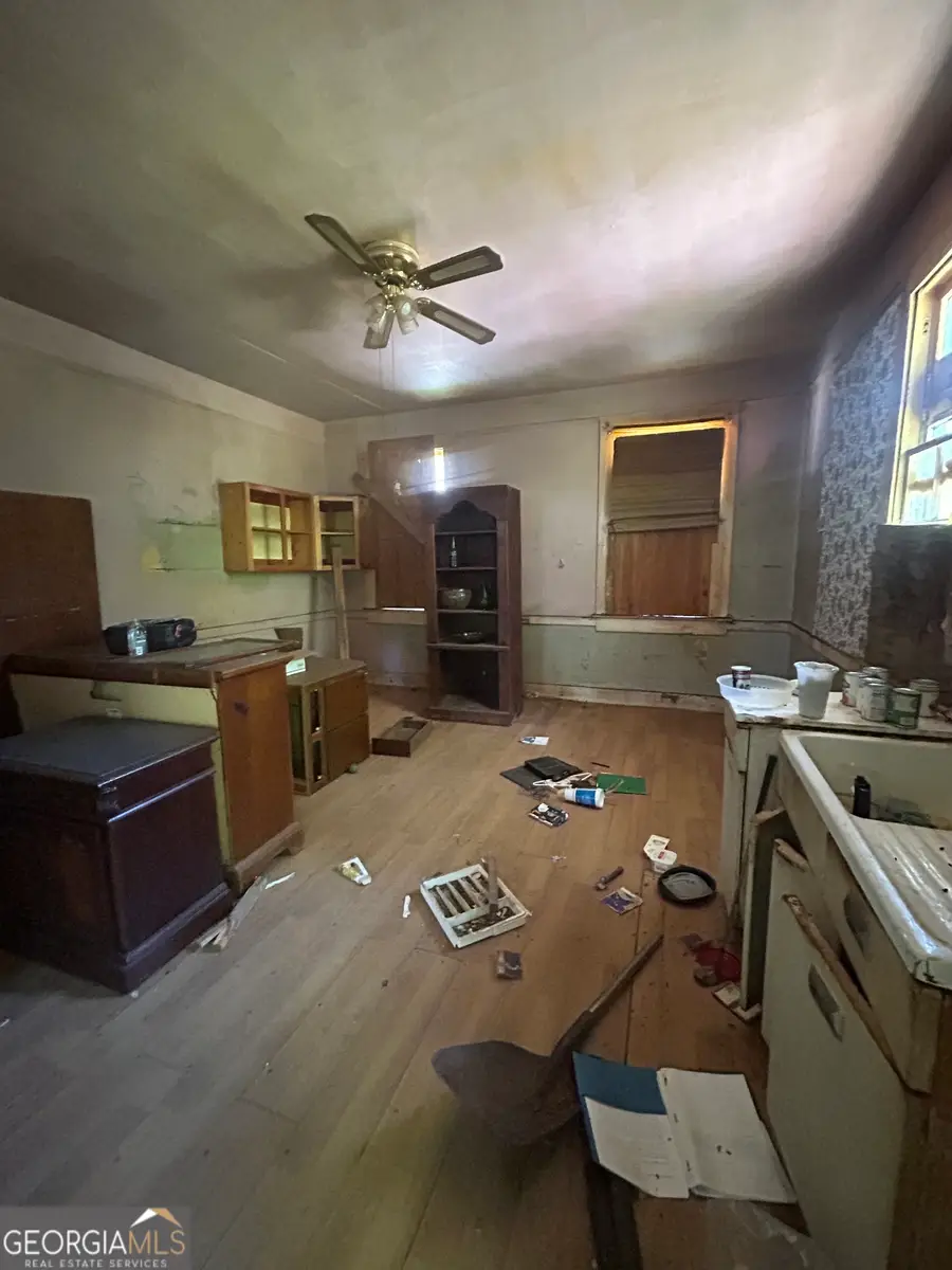 3543 Brookdale Avenue, Macon, GA 31204 - #2