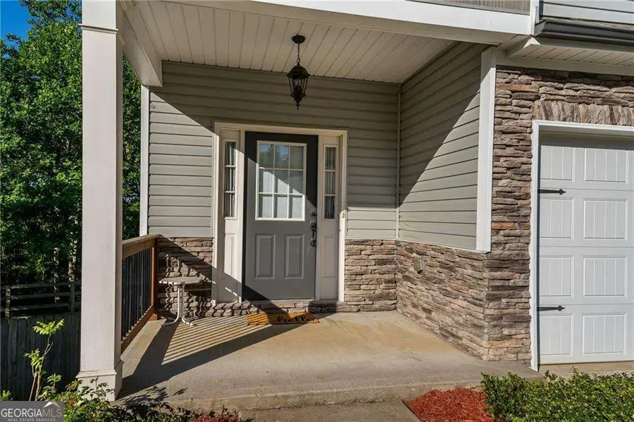 248 Bethany Manor Court, Ball Ground, GA 30107 - #2