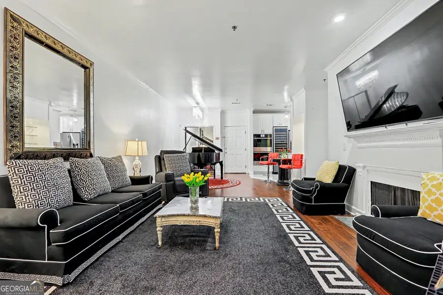 2865 Lenox Road Ne #211, Atlanta, GA 30324 - #2