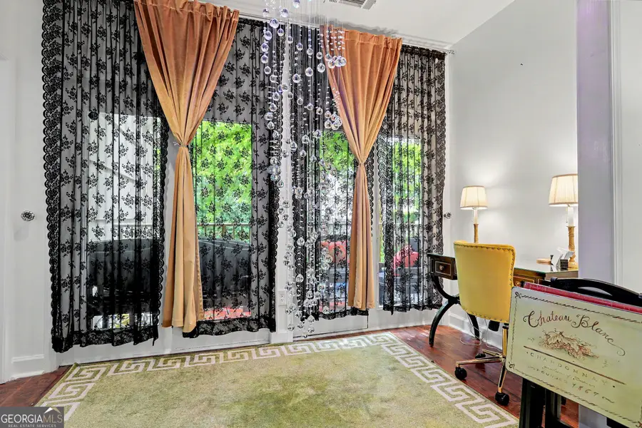 2865 Lenox Road Ne #211, Atlanta, GA 30324 - #3