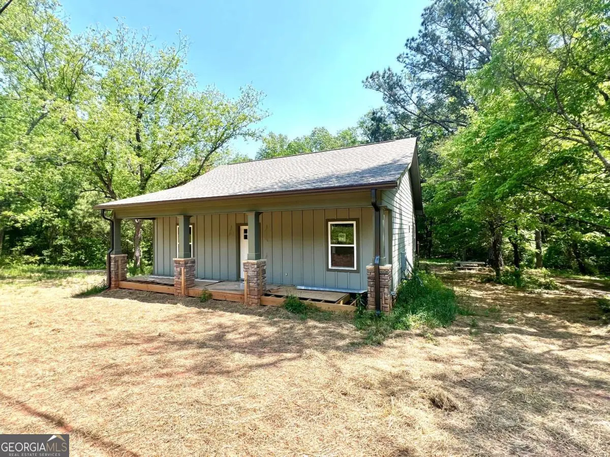 6476 Hwy 72, Carlton, GA 30627 - #1