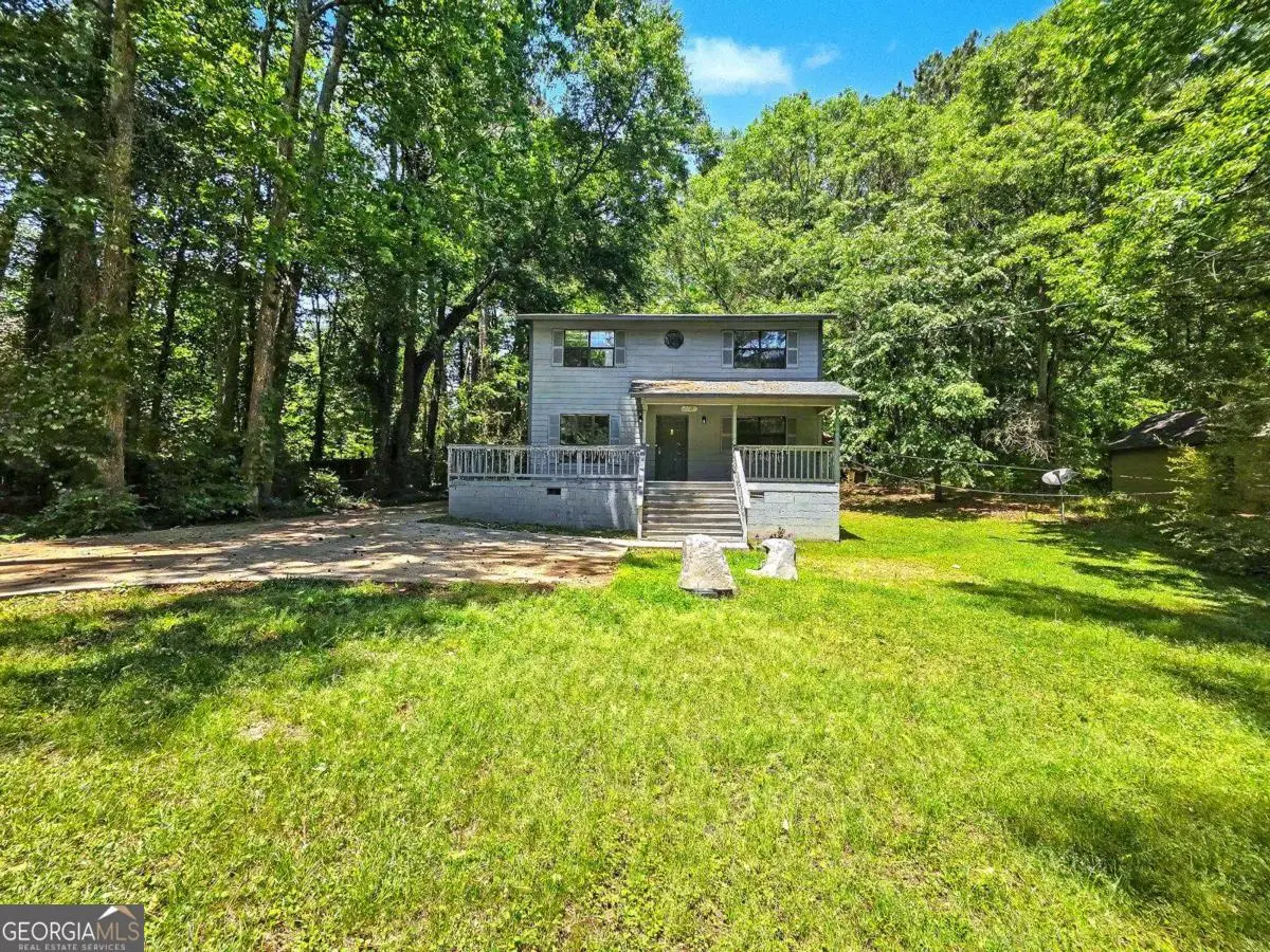3791 River Drive, Lawrenceville, GA 30044 - #1