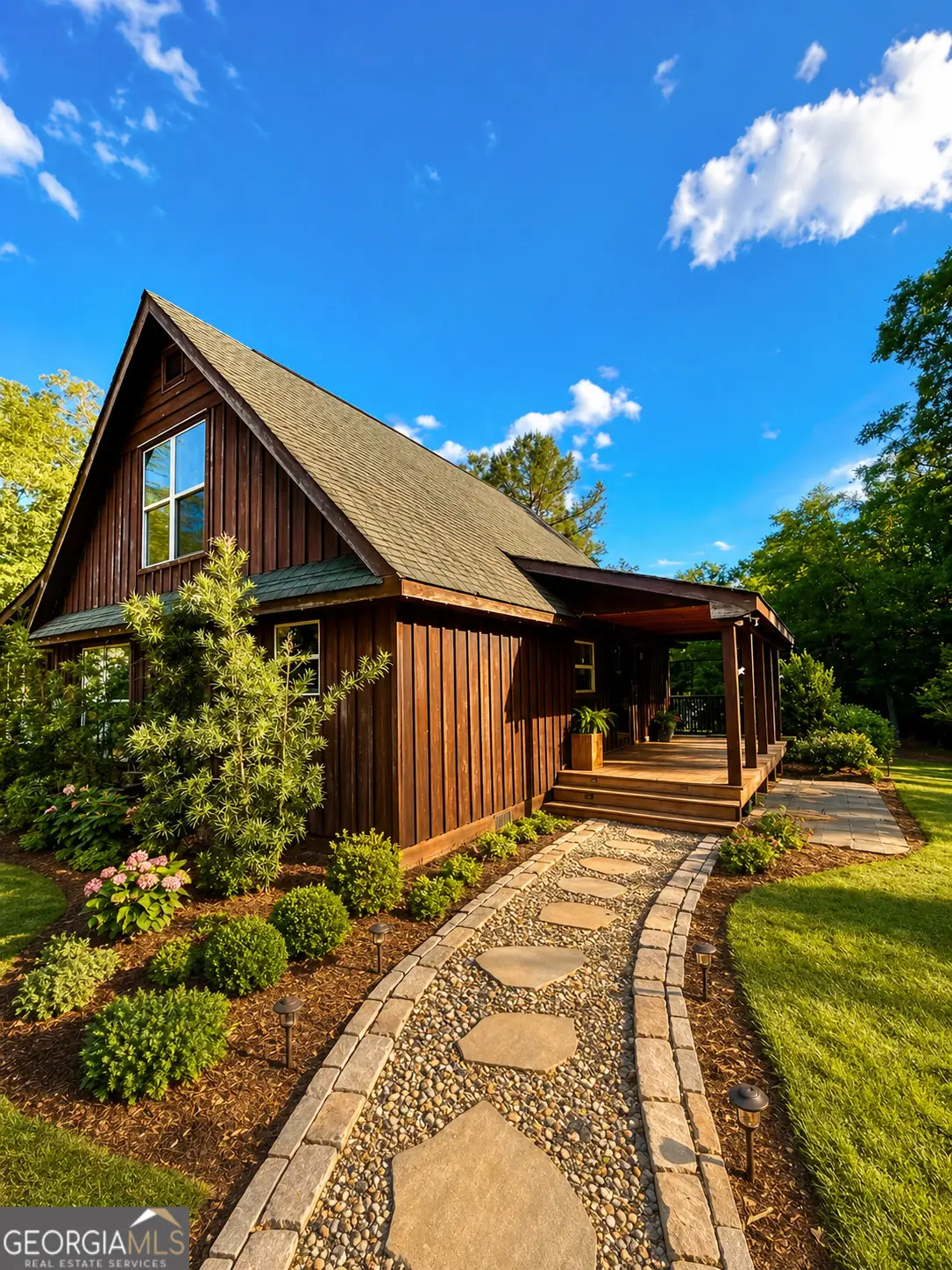 541 Pine Grove Church Road, Culloden, GA 31016 - #1