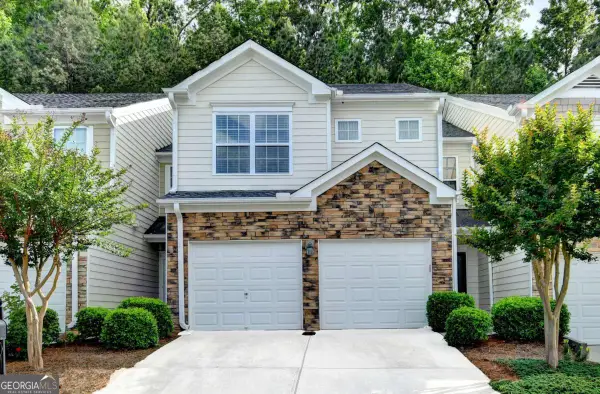 23 Jekyll Drive #9, Marietta, GA 30066