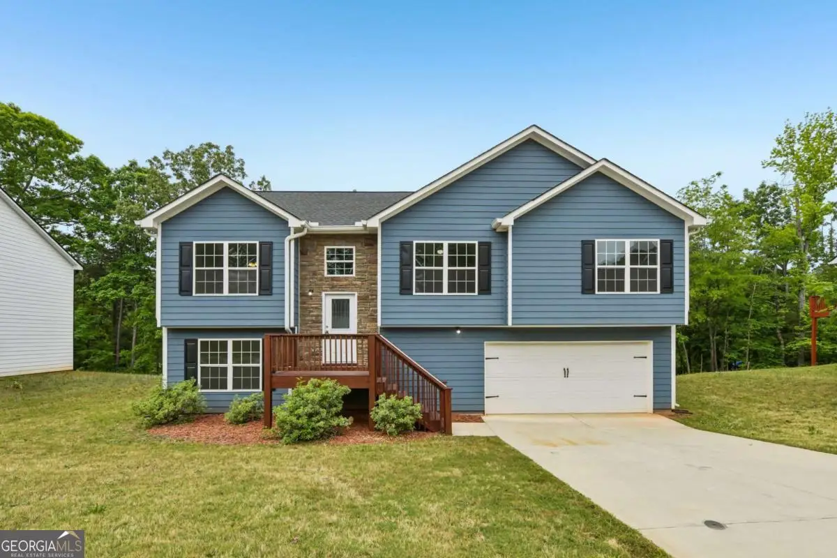 382 Arlington Lane, Commerce, GA 30529 - #1