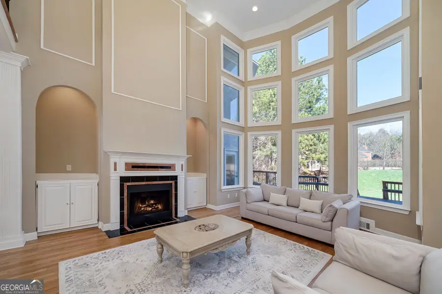 170 Longcreek Drive, Fayetteville, GA 30214 - #2