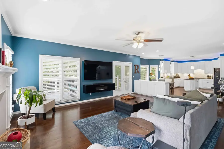 1405 Lamont Circle, Dacula, GA 30019 - #3