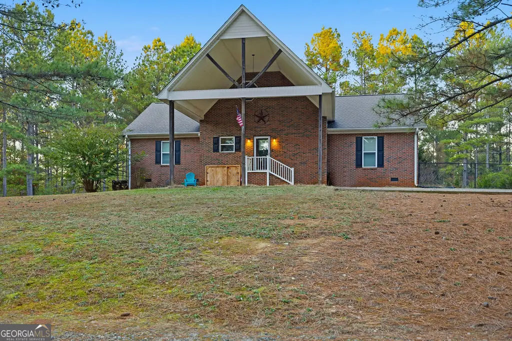 1907 Mountain Creek Church Road, Starr, SC 29684 - #1