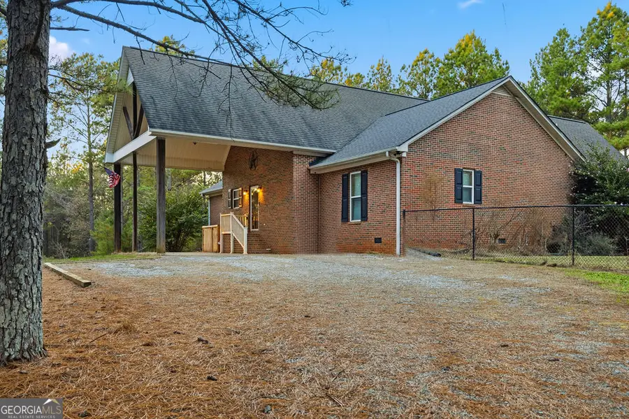 1907 Mountain Creek Church Road, Starr, SC 29684 - #3