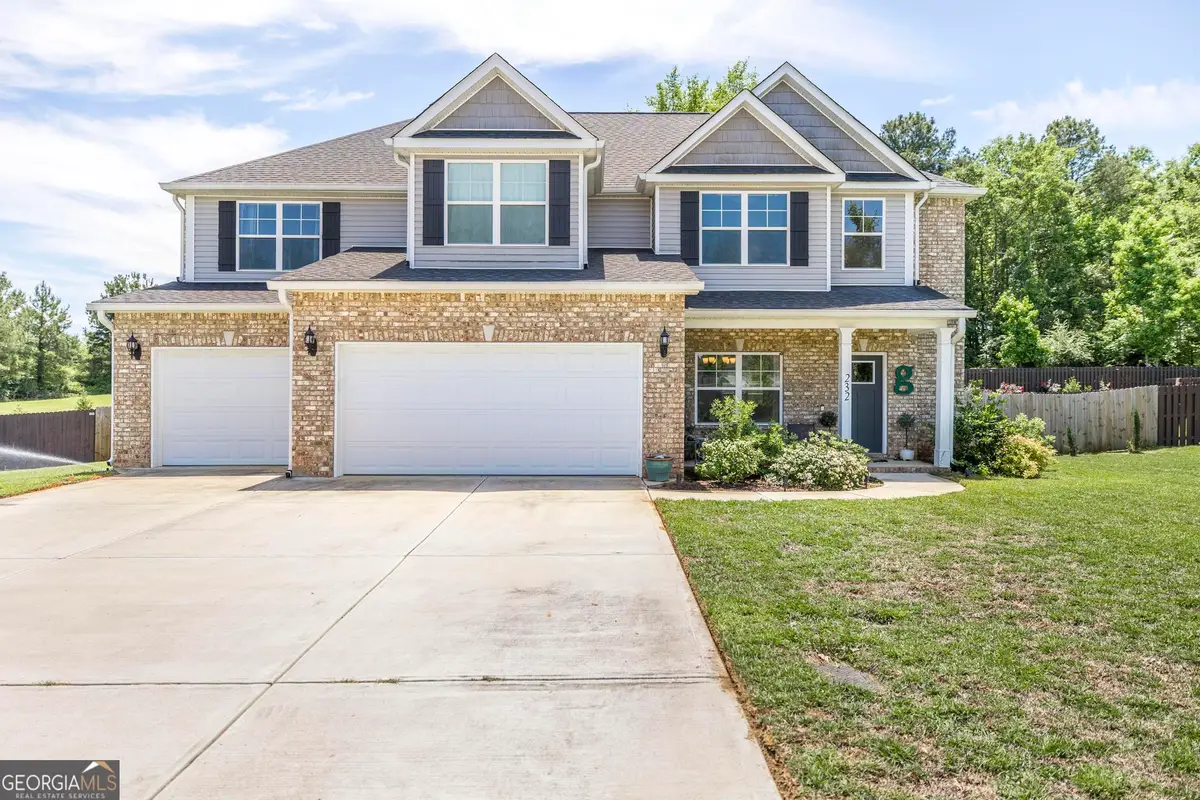 232 Oakley Court, Bonaire, GA 31005 - #1