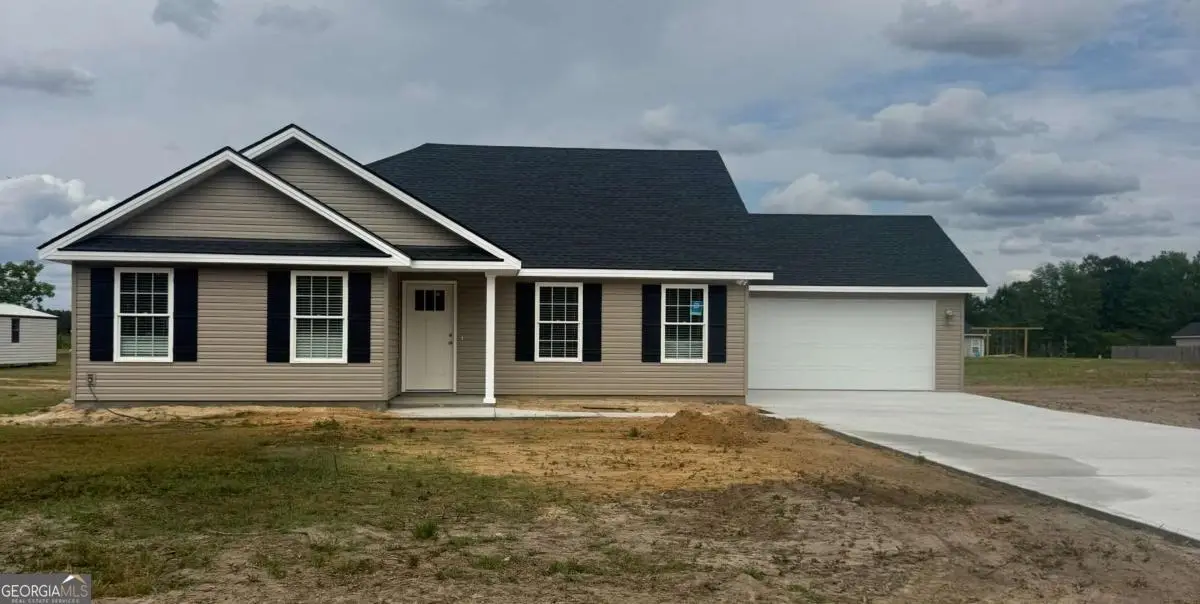 57 Crestview Road, Claxton, GA 30417 - #1