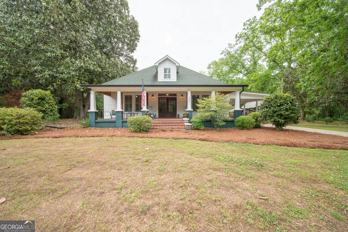 4200 Ga Hwy 85 E, Manchester, GA 31816 - #1