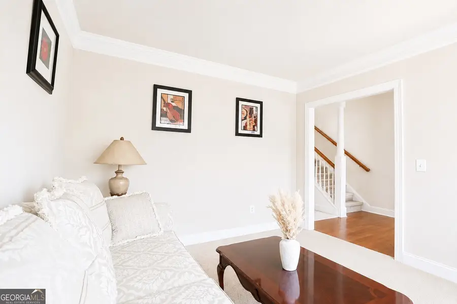 4442 Pond Edge Road, Snellville, GA 30039 - #3