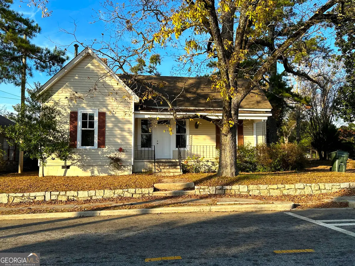 1007 Peek Street Nw, Conyers, GA 30012 - #1