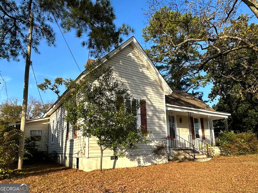 1007 Peek Street Nw, Conyers, GA 30012 - #3