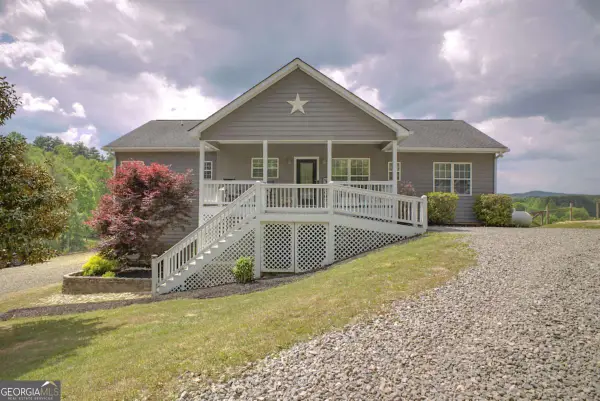 394 Crawford Road #TRK 1-2-3, Blairsville, GA 30512