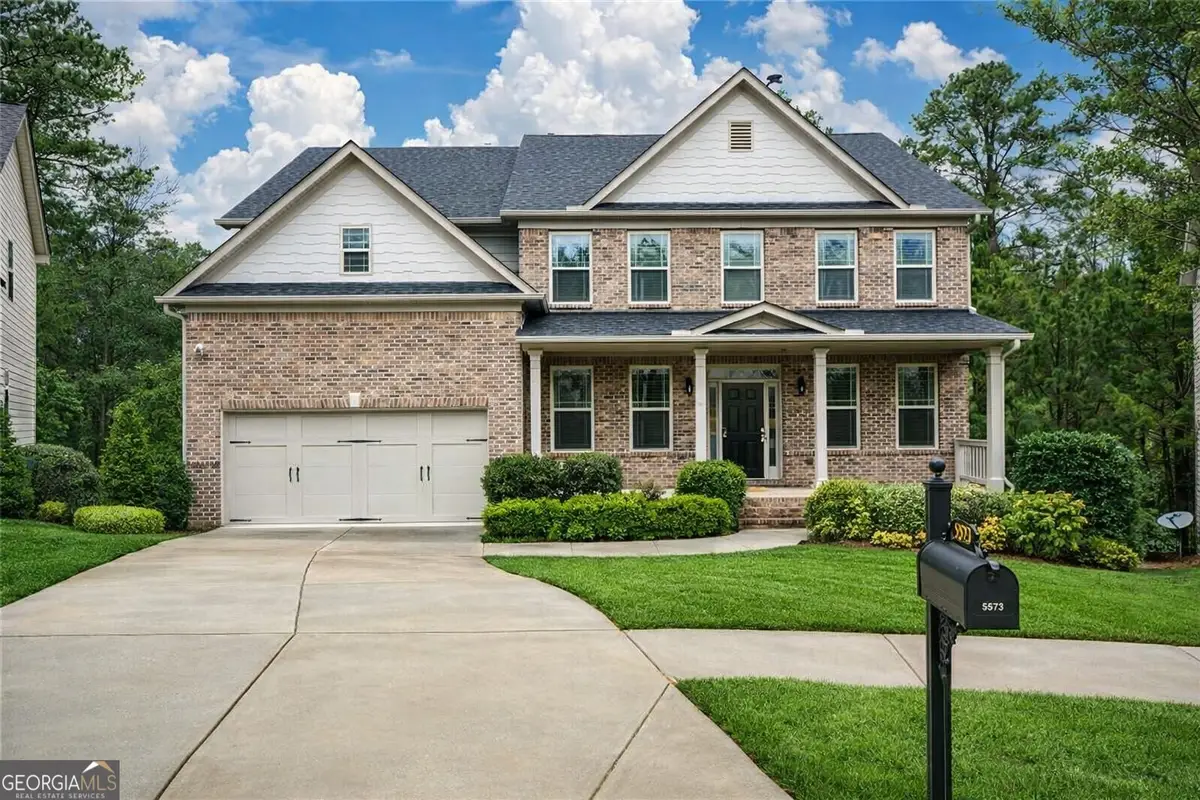5573 Primrose Park Court, Sugar Hill, GA 30518 - #1