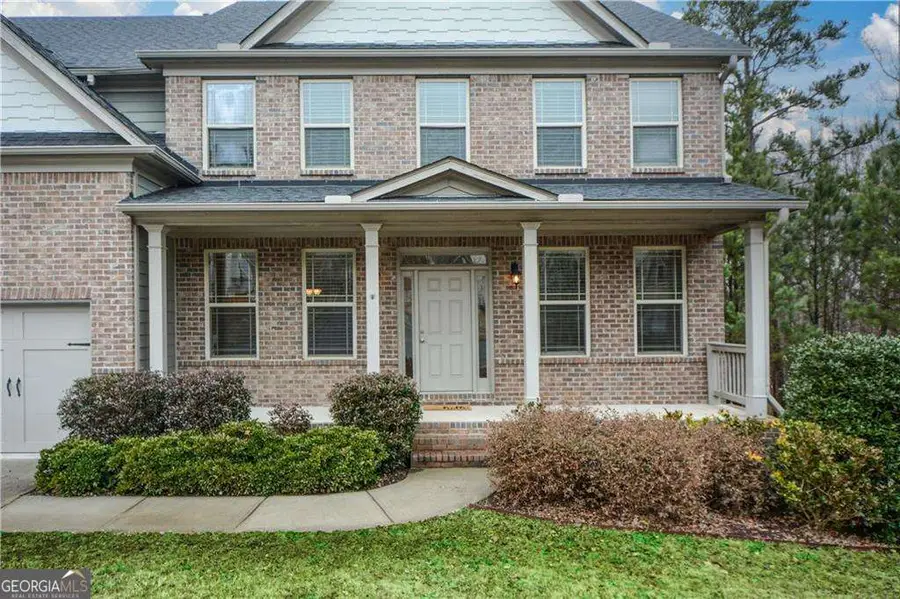 5573 Primrose Park Court, Sugar Hill, GA 30518 - #3