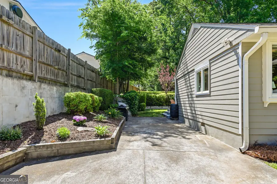 3225 Caldwell Road Ne, Brookhaven, GA 30319 - #3