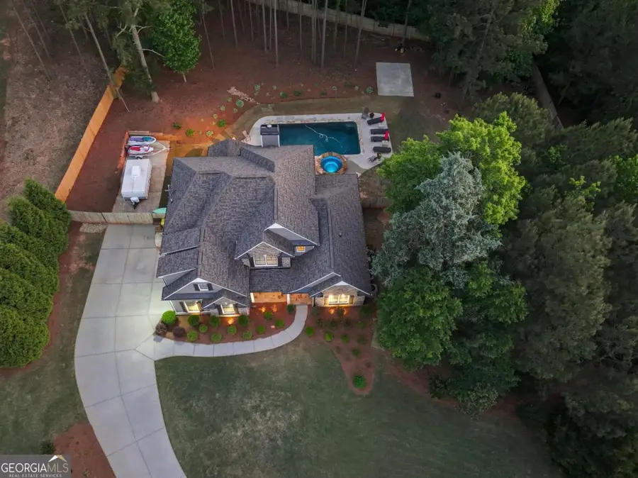 4018 Silverstone Drive, Braselton, GA 30517 - #3