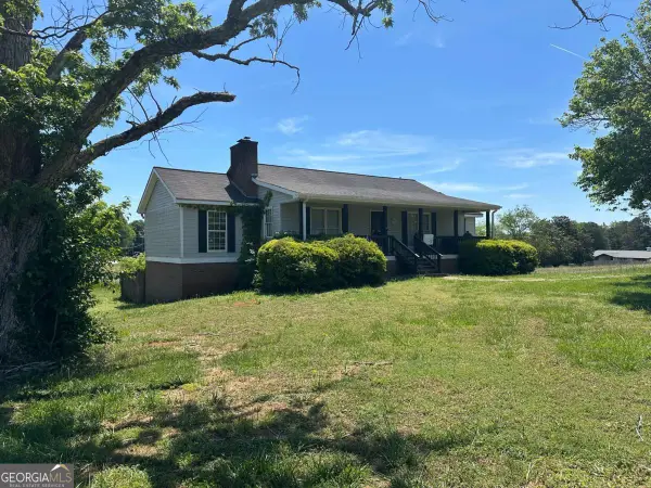 420 Brittany Drive, Canton, GA 30115