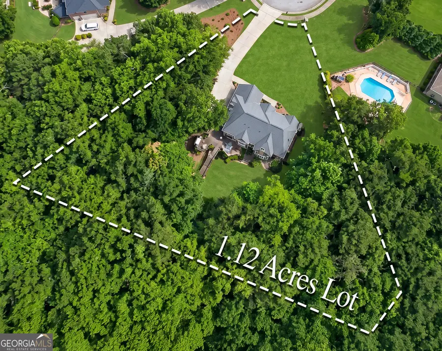 7485 Rolling Oaks Drive, Winston, GA 30187 - #2