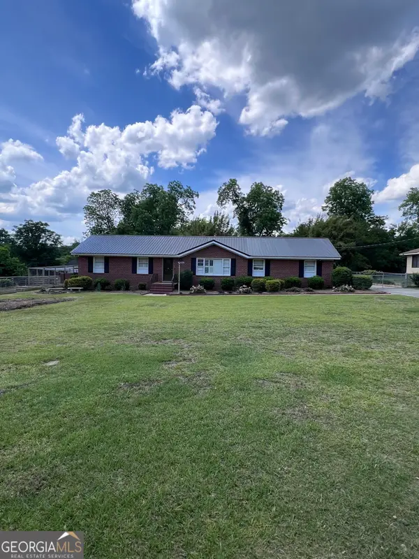 2205 Stonewall Street, Dublin, GA 31021