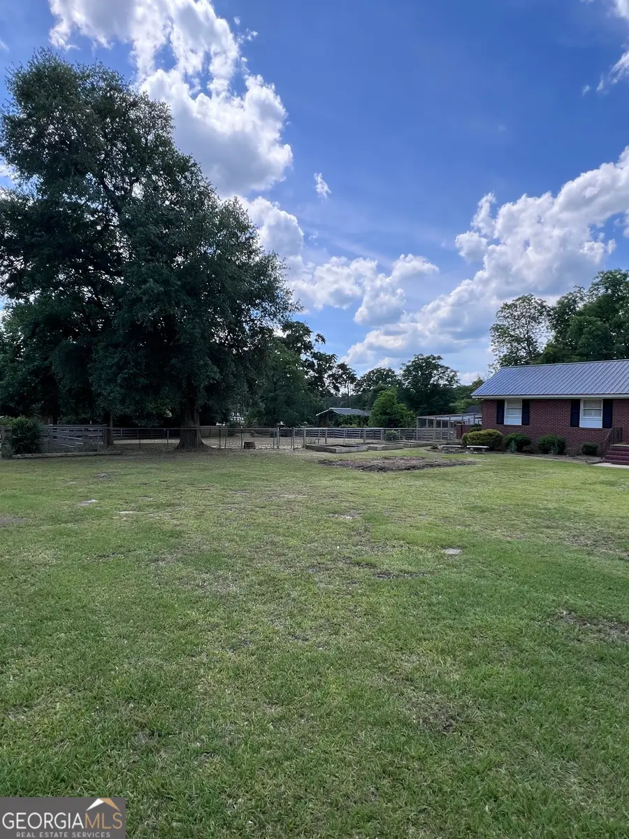 2205 Stonewall Street, Dublin, GA 31021 - #2
