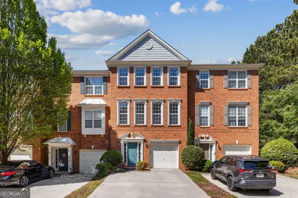 3110 Delachaise Way, Norcross, GA 30071