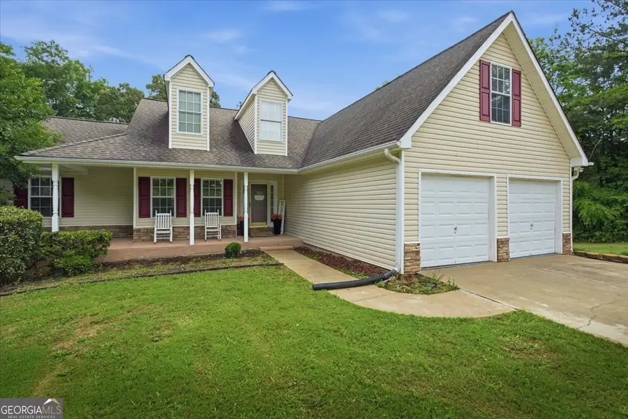 776 Wynn Road, McDonough, GA 30252 - #2
