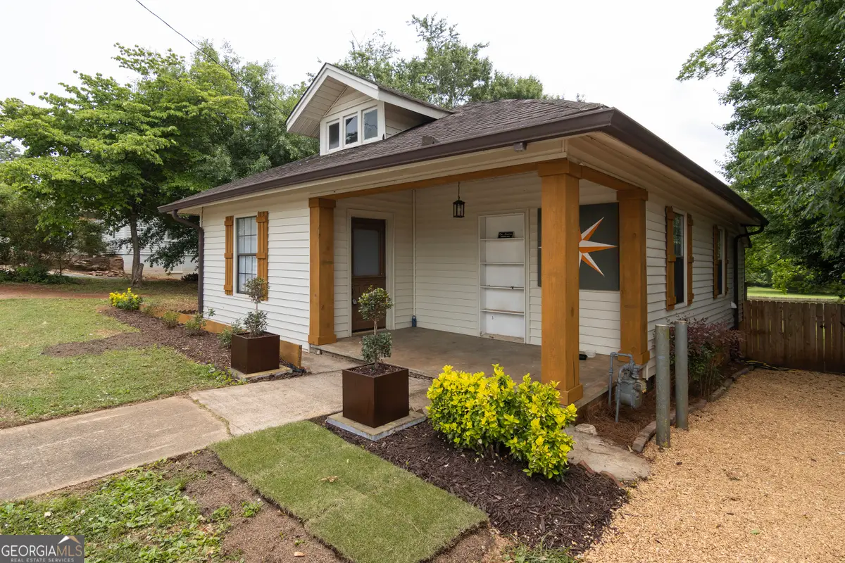 119 Harmon Avenue, Carrollton, GA 30117 - #1