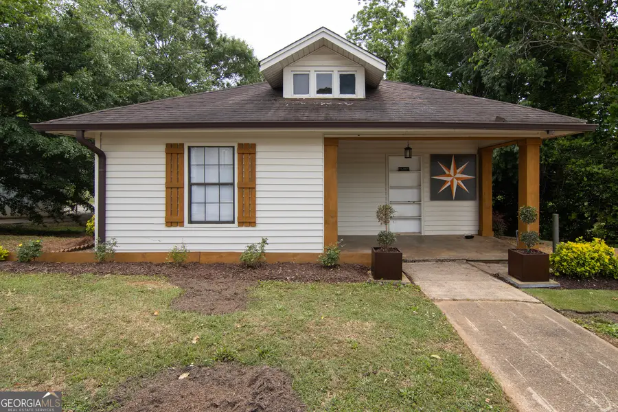 119 Harmon Avenue, Carrollton, GA 30117 - #2