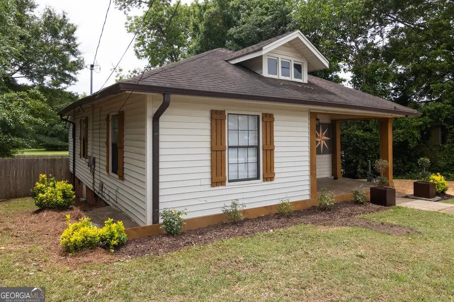 119 Harmon Avenue, Carrollton, GA 30117 - #3